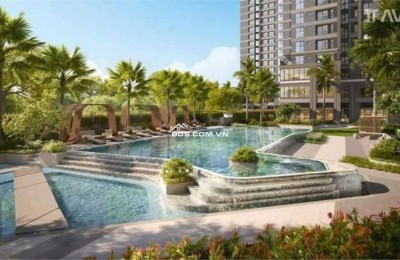 TT AVIO căn hộ cao cấp Chỗ nương náu bình yên trong lòng nhịp điệu ngày nay chỉ 9tr/tháng